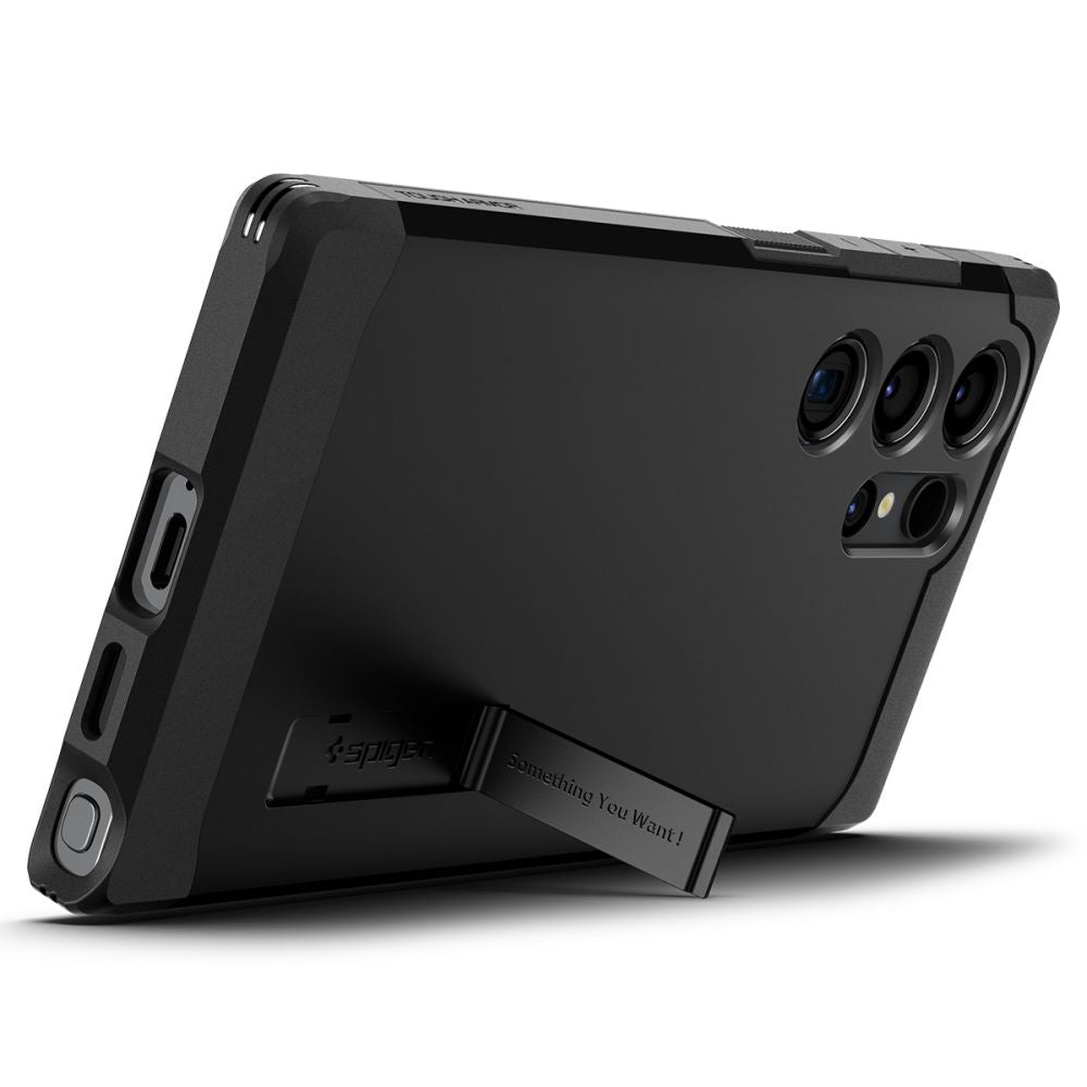 Husă Spigen Tough Armor Galaxy S24 Ultra – imagine 5
