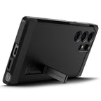 Husă Spigen Tough Armor Galaxy S24 Ultra – imagine 5