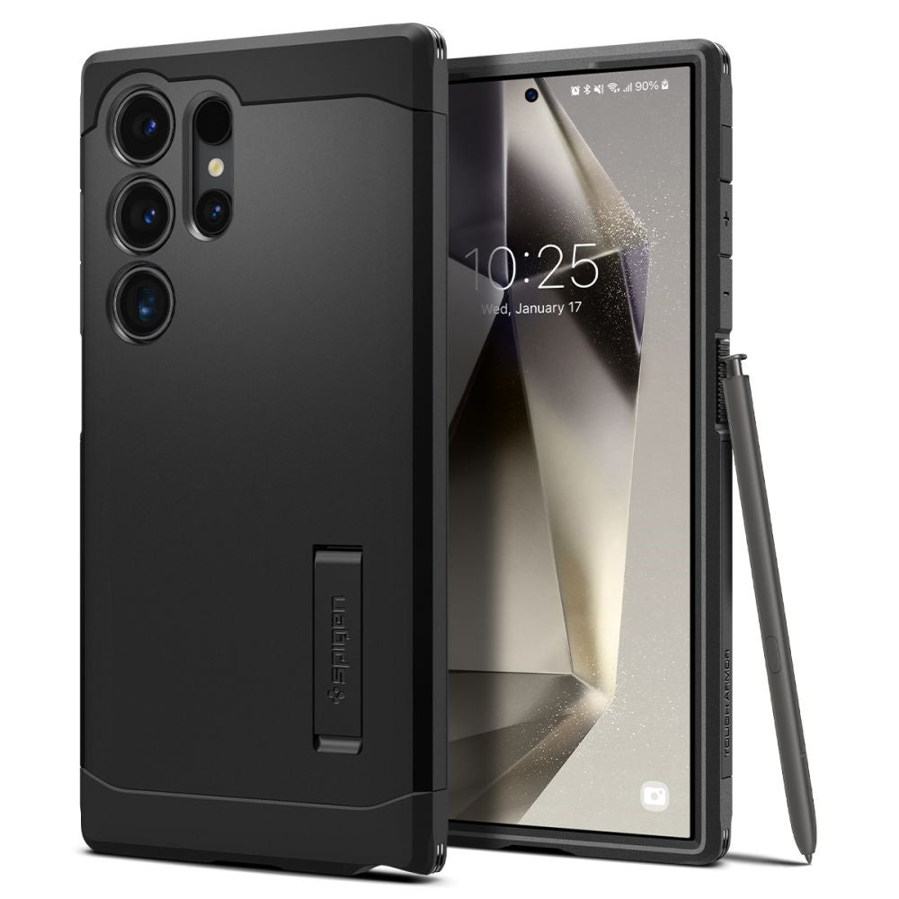 Husă Spigen Tough Armor Galaxy S24 Ultra – imagine 1