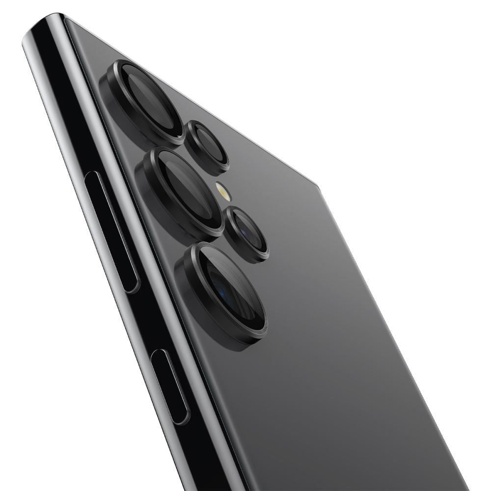 Protecție cameră Spigen Optik.tR EZ Fit Pro pentru Samsung Galaxy S24 Ultra – imagine 7