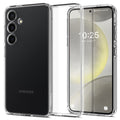 Husă Spigen Liquid Crystal Galaxy S24 – imagine 1