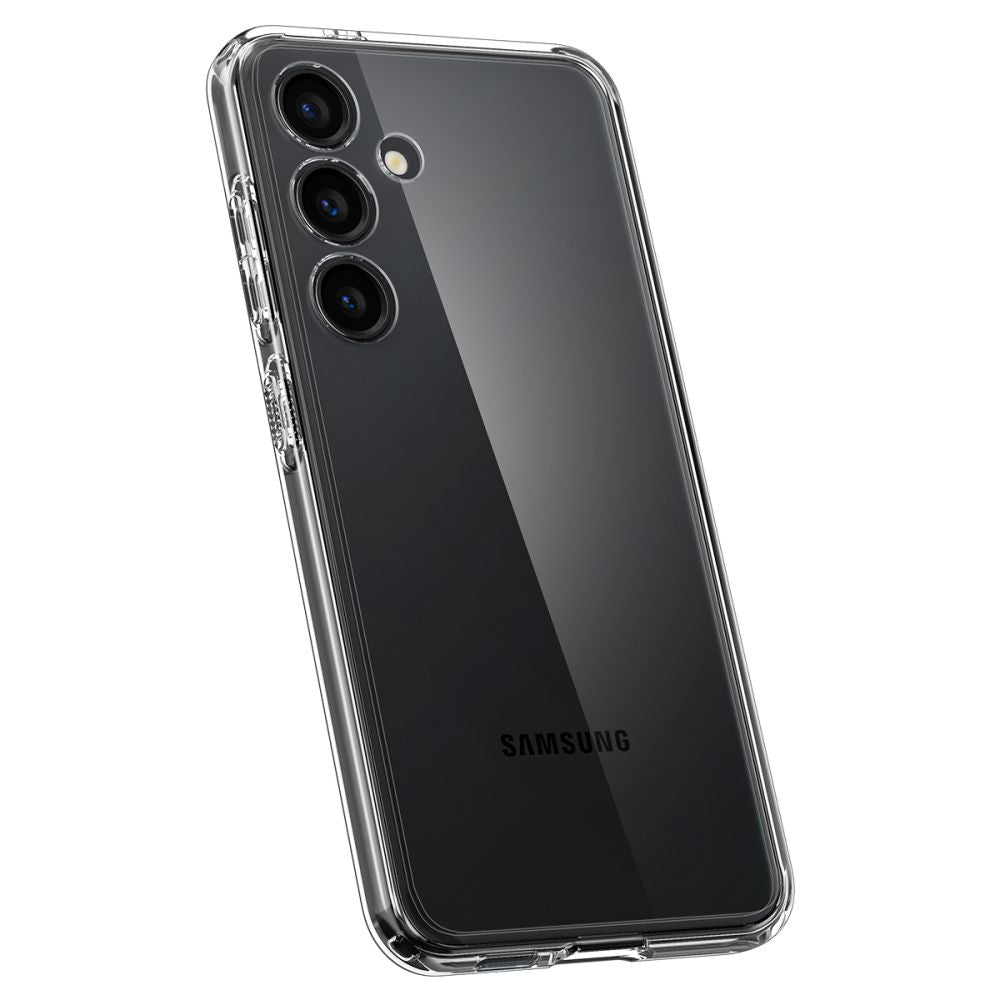 Husă Spigen Ultra Hybrid Galaxy S24 – imagine 6