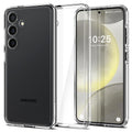 Husă Spigen Ultra Hybrid Galaxy S24 – imagine 1