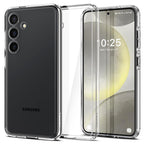 Husă Spigen Ultra Hybrid Galaxy S24 – imagine 1
