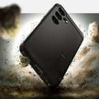 Husă Spigen Tough Armor Galaxy S24 – imagine 6