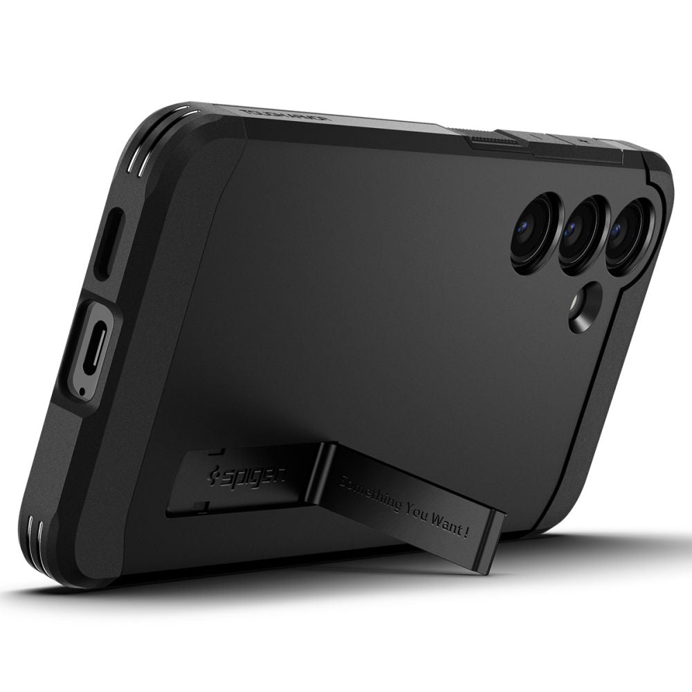 Husă Spigen Tough Armor Galaxy S24 – imagine 5