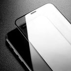 Folie sticlă Lito 2.5D Full Glue iPhone Air – imagine 2 din 2