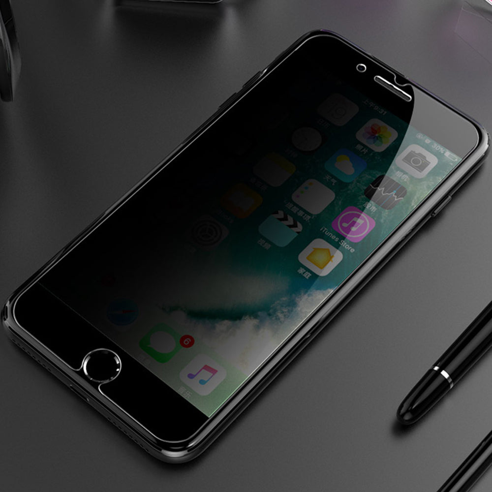 Folie privacy Lito 2.5D Classic iPhone 18 Pro – imagine 2 din 4
