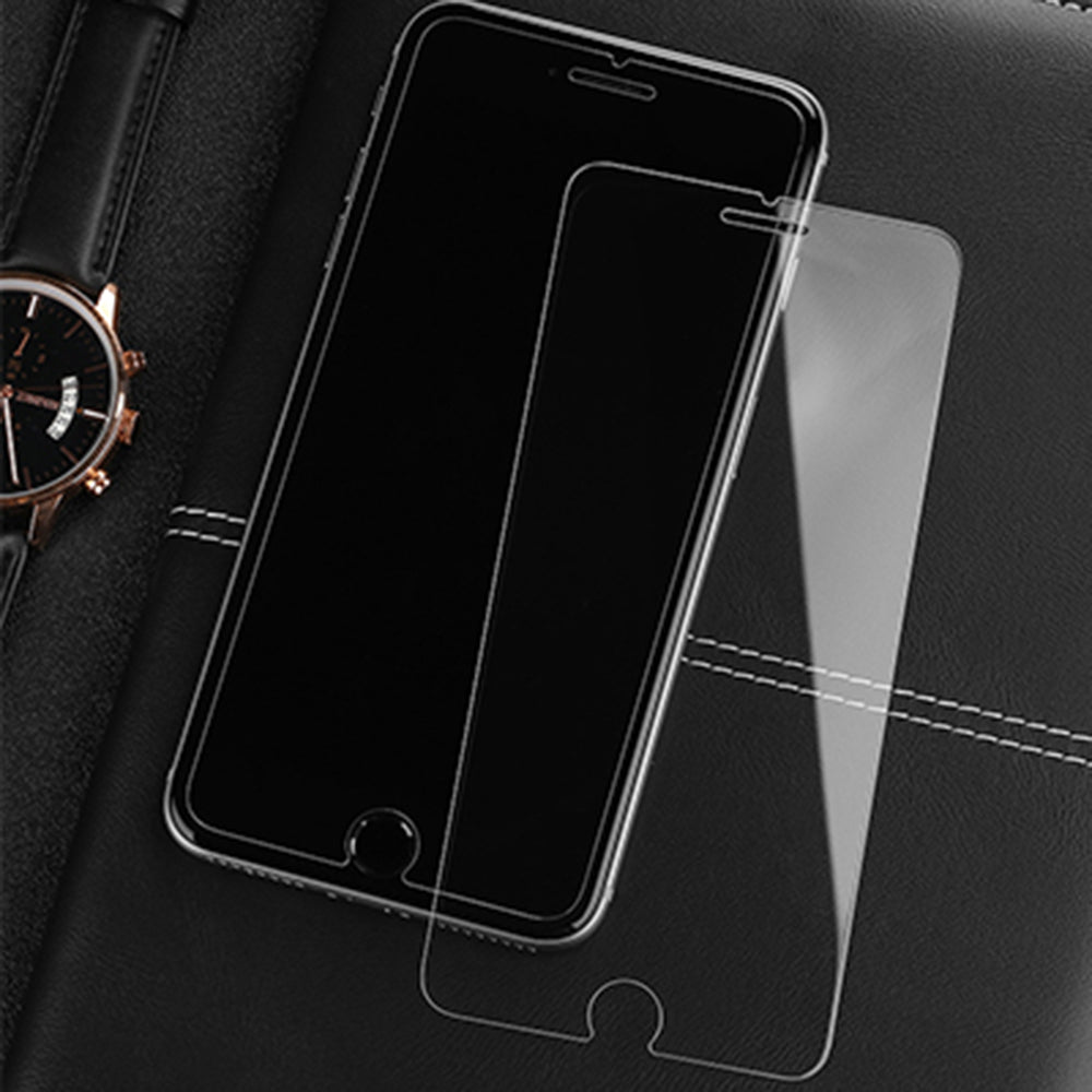 Folie sticlă Lito 2.5D Classic iPhone 18 Pro / 17 Pro / 17 / 16 Pro – imagine 3 din 5