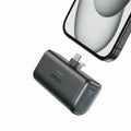 Baterie externă Anker Nano 5.000 mAh cu mufă USB-C, 22,5W – imagine 1