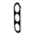 Protecție cameră Techsuit Galaxy A55 5G, sticlă 9H – imagine 2