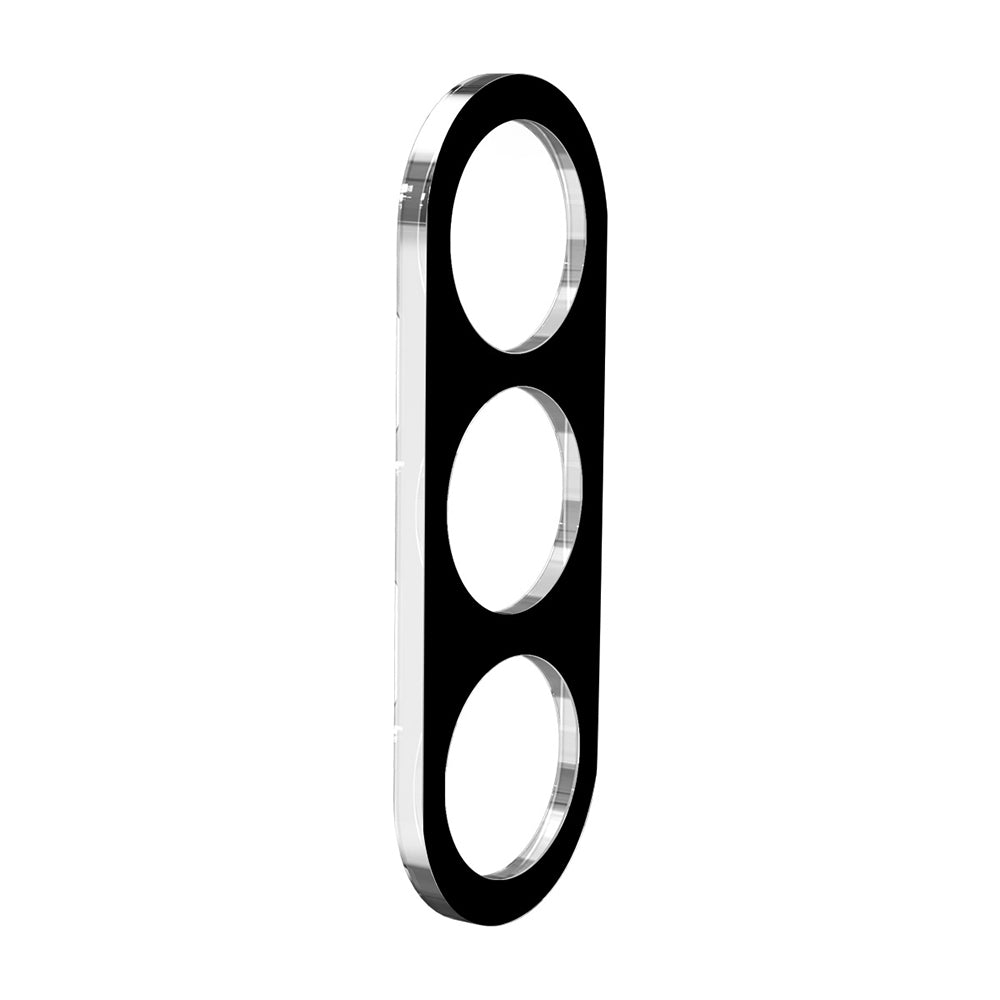 Protecție cameră Techsuit Galaxy A55 5G, sticlă 9H – imagine 4