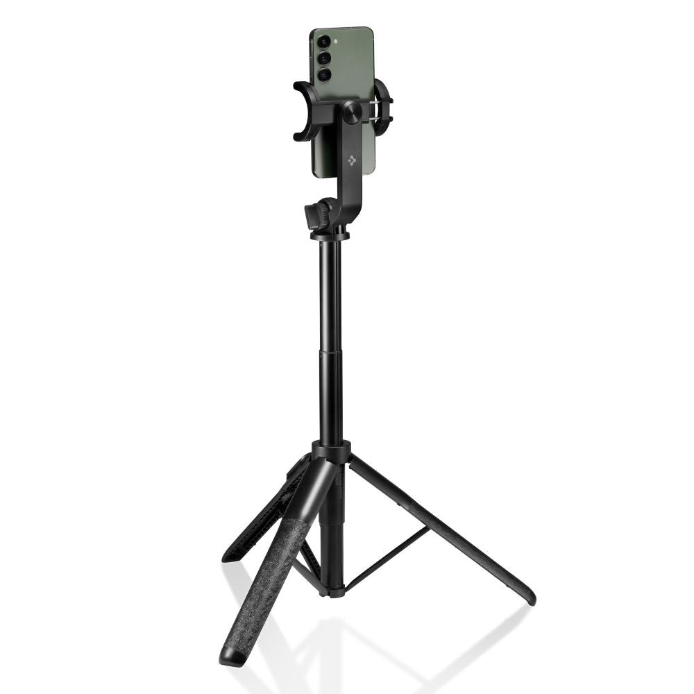 Selfie stick cu trepied Spigen S560W – imagine 2