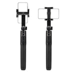 Selfie stick cu trepied Spigen S560W – imagine 5