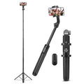 Selfie stick cu trepied Spigen S560W – imagine 1