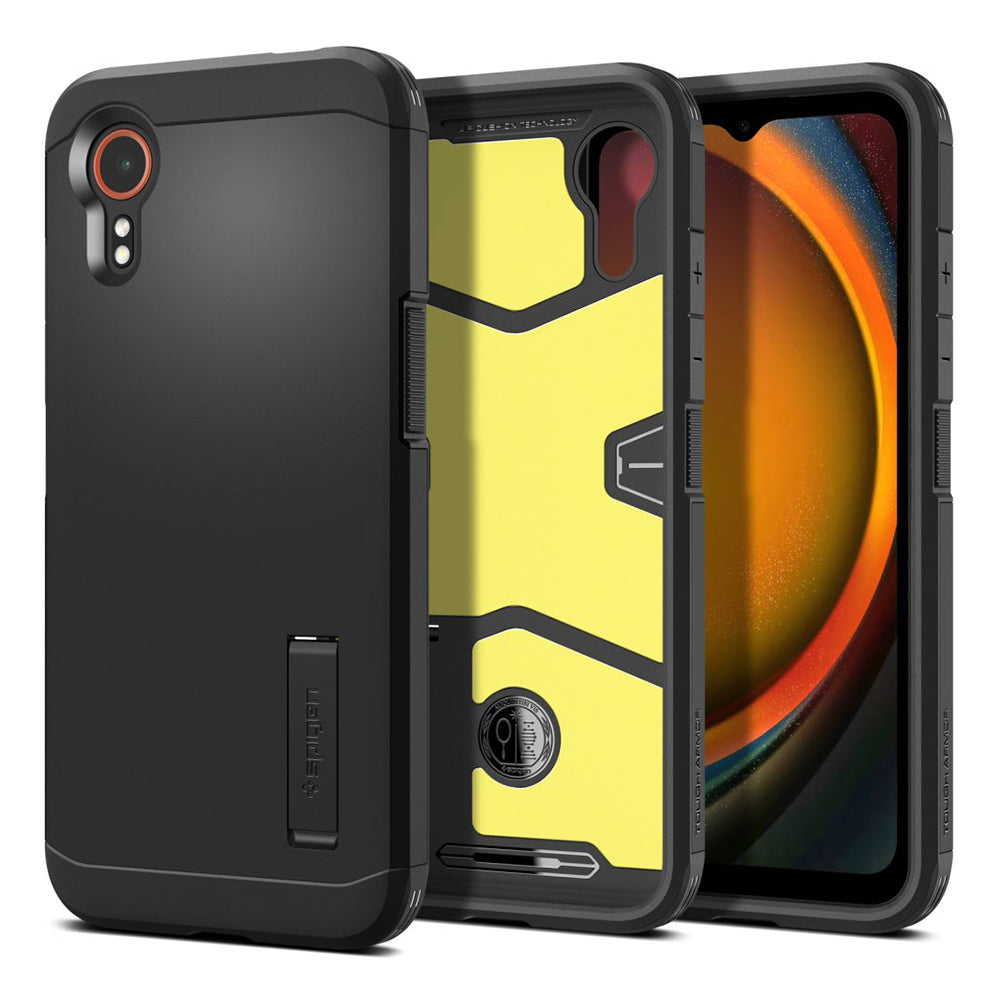 Husă Spigen Tough Armor Galaxy XCover7 – imagine 1
