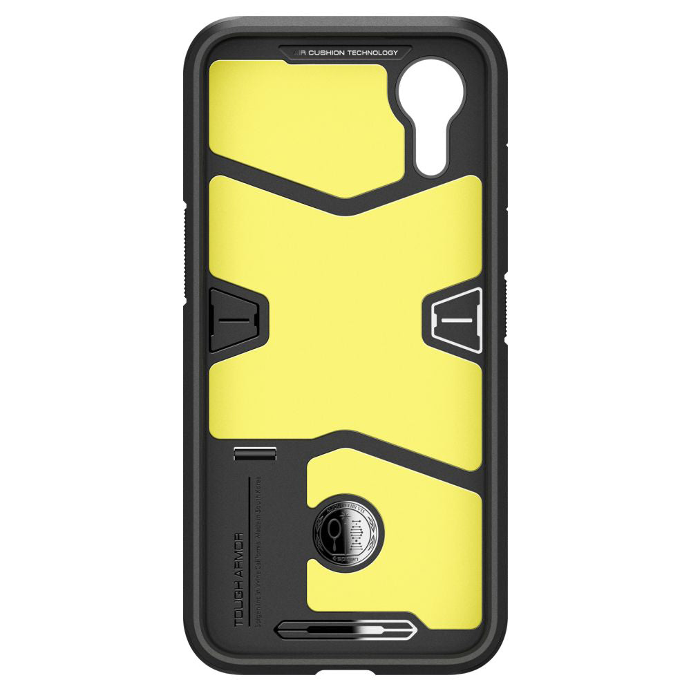 Husă Spigen Tough Armor Galaxy XCover7 – imagine 3
