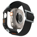 Husă cu curea Spigen Lite Fit Pro Apple Watch Ultra / Ultra 2 / Ultra 3 / Ultra 4 (49 mm) – imagine 1