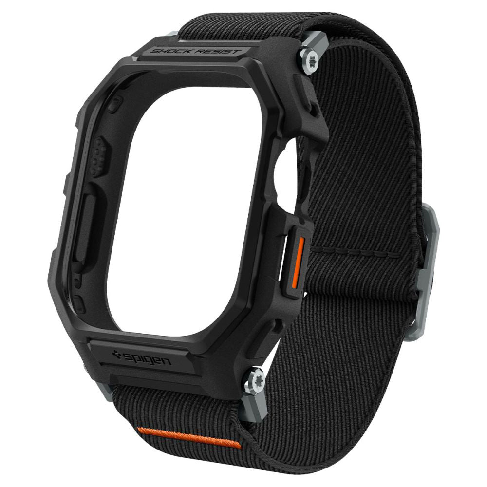 Husă cu curea Spigen Lite Fit Pro Apple Watch Ultra / Ultra 2 / Ultra 3 / Ultra 4 (49 mm) – imagine 4