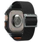Husă cu curea Spigen Lite Fit Pro Apple Watch Ultra / Ultra 2 / Ultra 3 / Ultra 4 (49 mm) – imagine 3