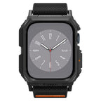 Husă cu curea Spigen Lite Fit Pro Apple Watch Series 4–9 / SE (44 / 45 mm) – imagine 5