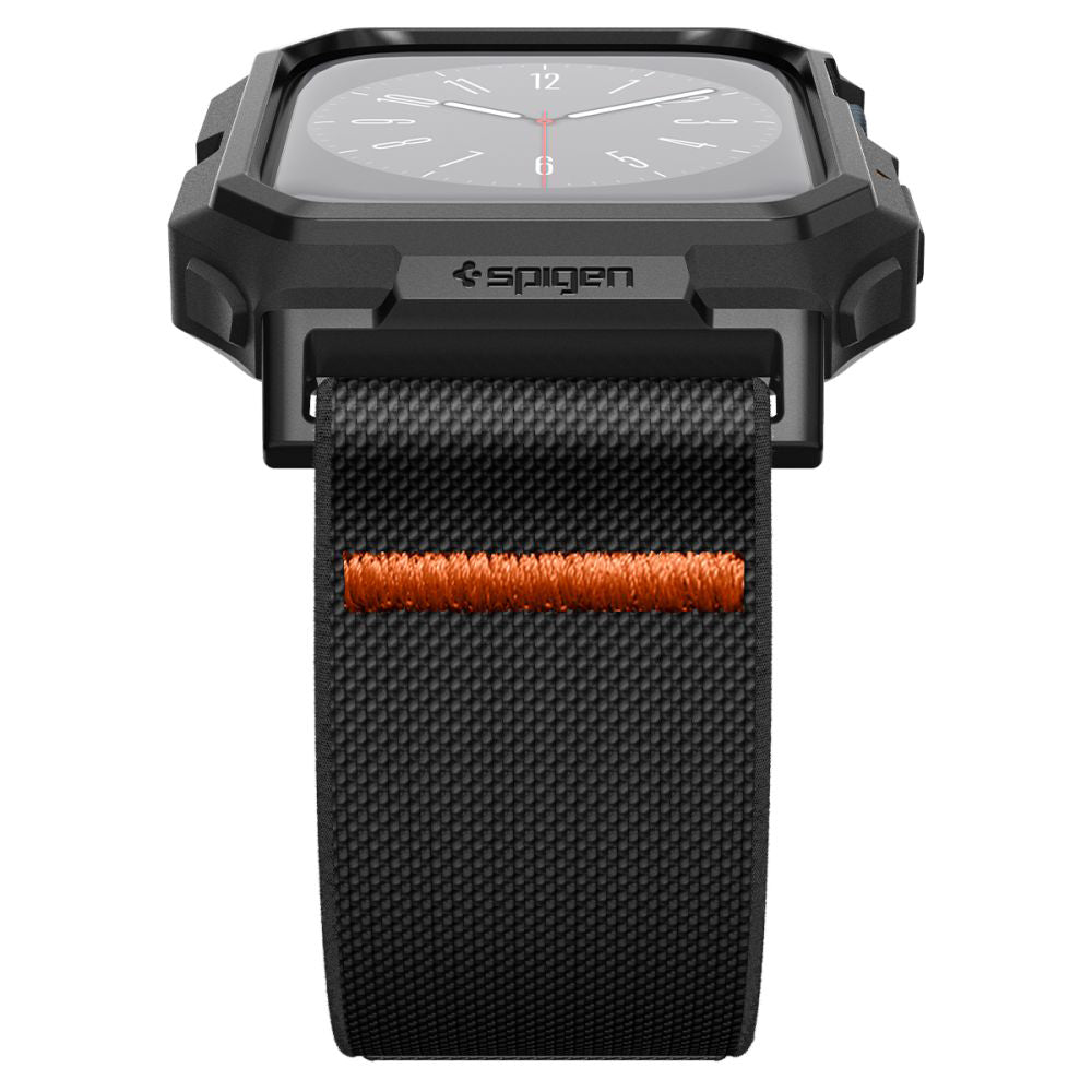 Husă cu curea Spigen Lite Fit Pro Apple Watch Series 4–9 / SE (44 / 45 mm) – imagine 3