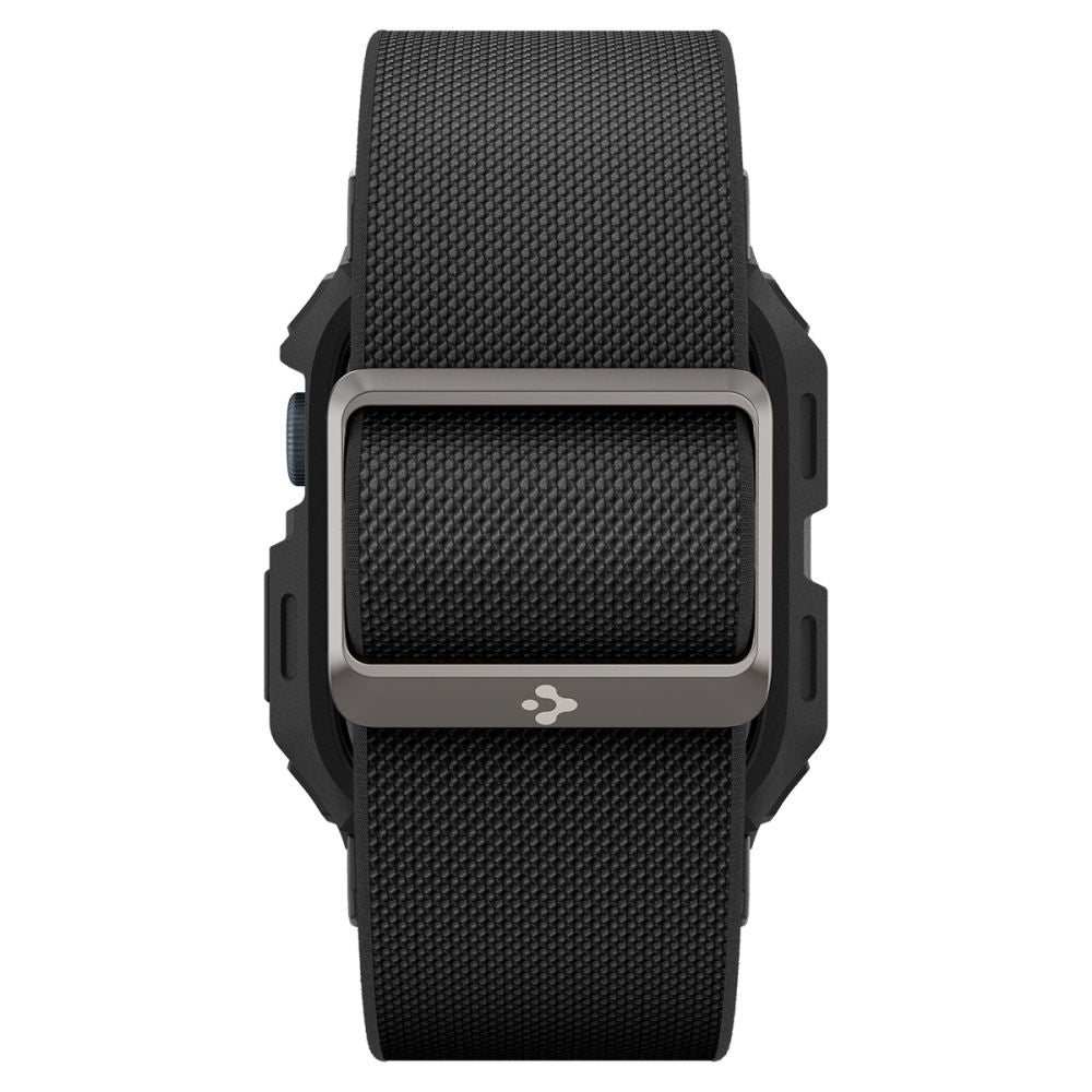 Husă cu curea Spigen Lite Fit Pro Apple Watch Series 4–9 / SE (44 / 45 mm) – imagine 6