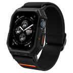 Husă cu curea Spigen Lite Fit Pro Apple Watch Series 4–9 / SE (44 / 45 mm) – imagine 2