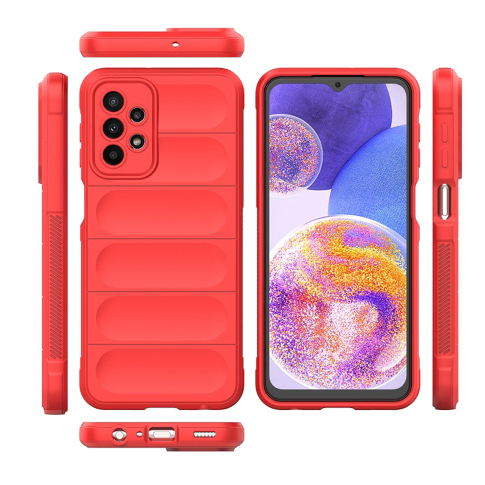 Husă Techsuit Magic Shield Galaxy A23 – imagine 2