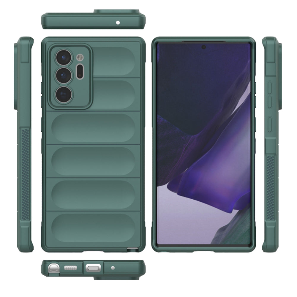 Husă Techsuit Magic Shield Galaxy Note 20 Ultra – imagine 2