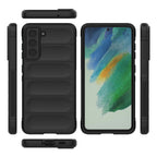 Husă Techsuit Magic Shield Galaxy S21 FE – imagine 2
