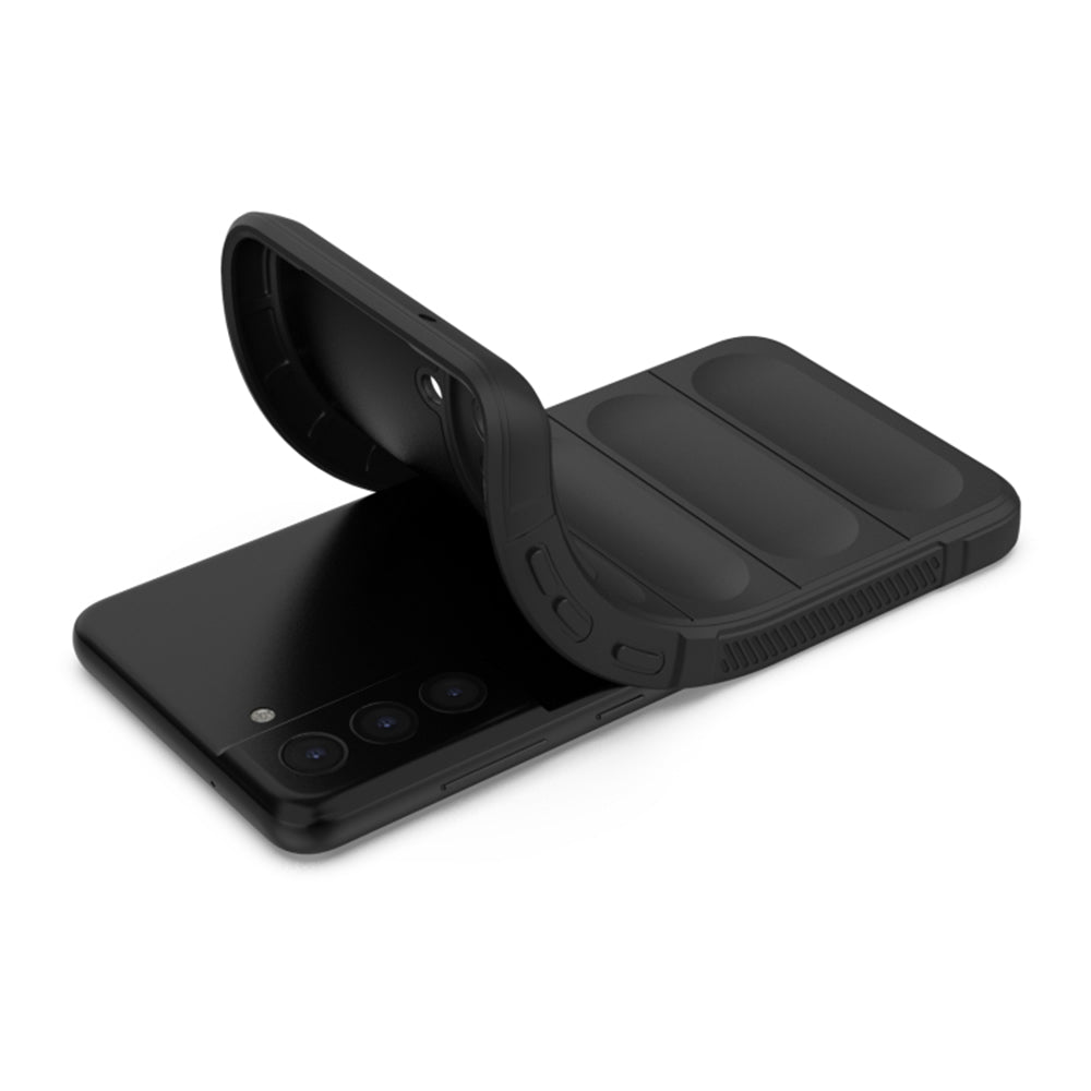 Husă Techsuit Magic Shield Galaxy S21 FE – imagine 4