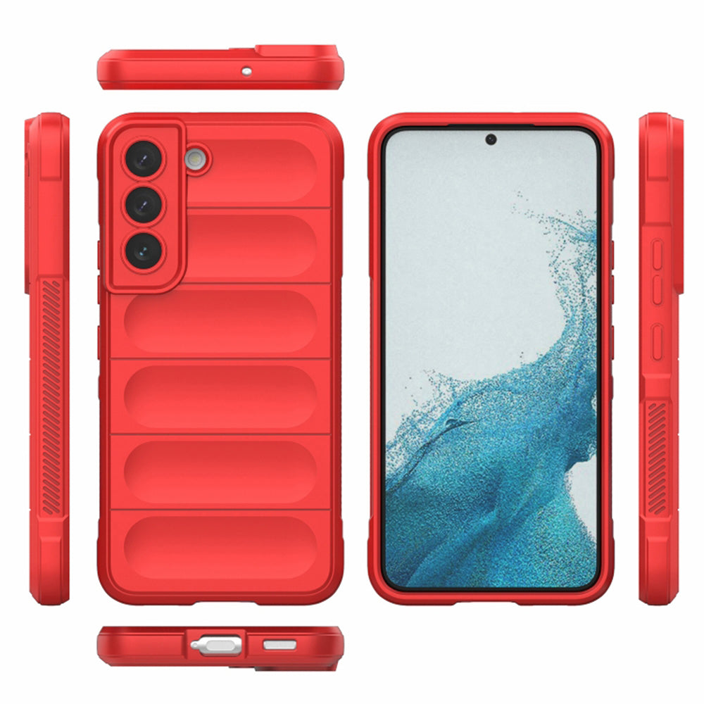 Husă Techsuit Magic Shield Galaxy S22 – imagine 2
