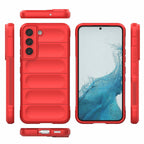 Husă Techsuit Magic Shield Galaxy S22 – imagine 2