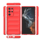 Husă Techsuit Magic Shield Galaxy S22 Ultra – imagine 2