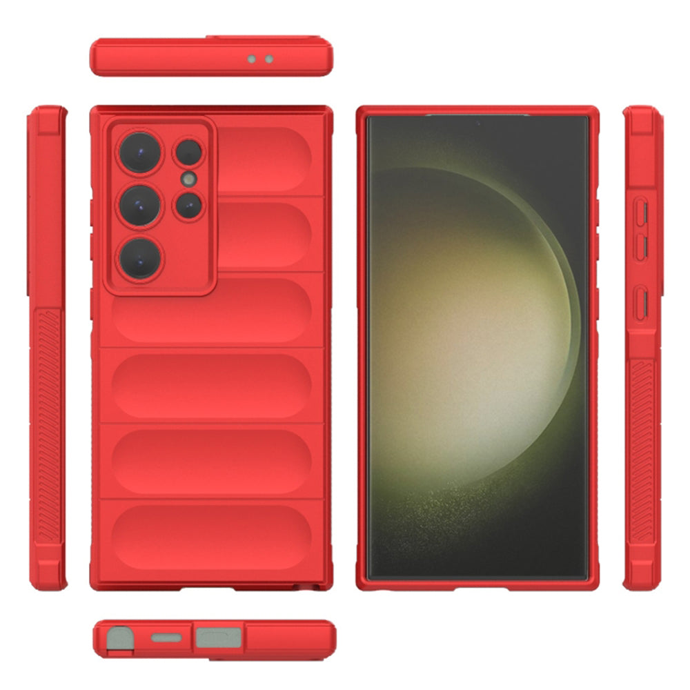 Husă Techsuit Magic Shield Galaxy S23 Ultra – imagine 2