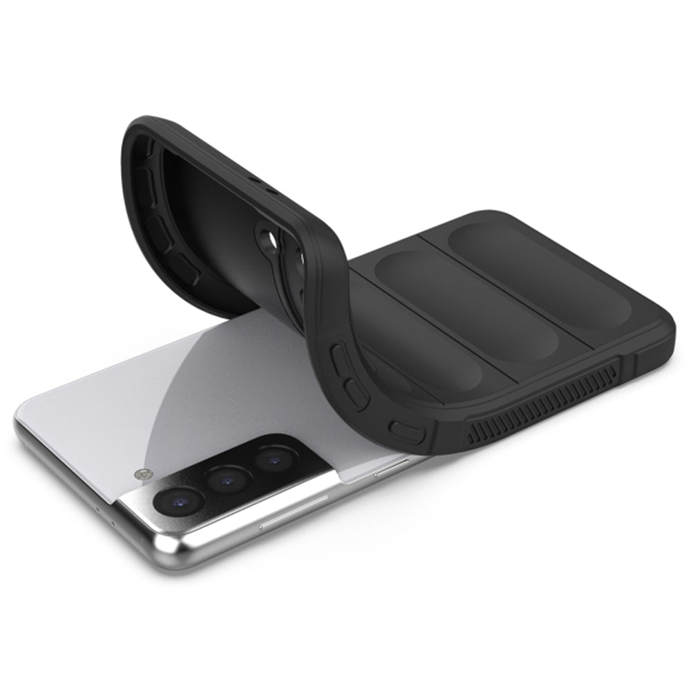 Husă Techsuit Magic Shield Galaxy S21 – imagine 2