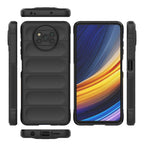 Husă Xiaomi Poco X3 / Poco X3 NFC / Poco X3 Pro Techsuit Magic Shield – imagine 2