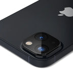 Protecție cameră Techsuit iPhone 14 / 14 Plus, sticlă 9H – imagine 4