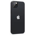 Protecție cameră Techsuit iPhone 14 / 14 Plus, sticlă 9H – imagine 5