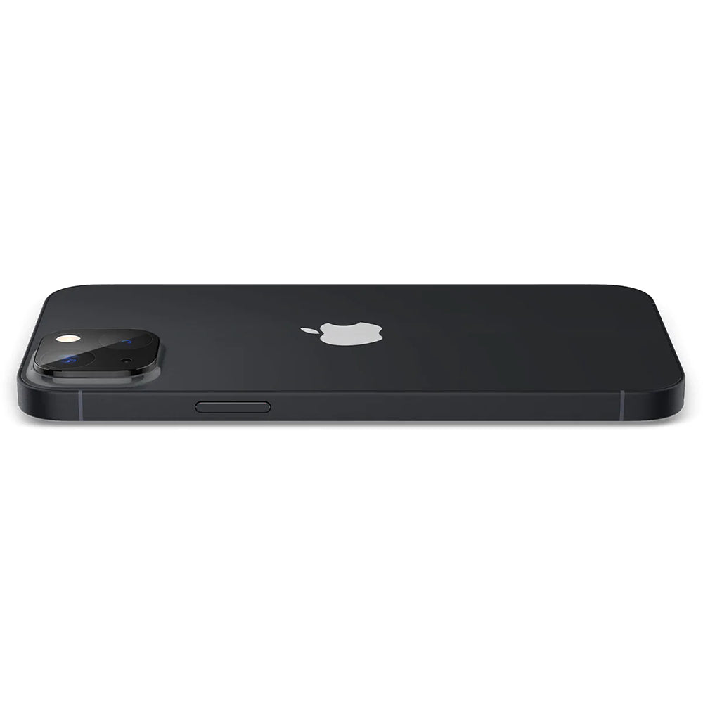 Protecție cameră Techsuit iPhone 14 / 14 Plus, sticlă 9H – imagine 6
