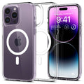 Husă Spigen Ultra Hybrid MagSafe iPhone 14 Pro – imagine 1