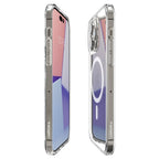 Husă Spigen Ultra Hybrid MagSafe iPhone 14 Pro – imagine 2
