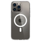 Husă Spigen Ultra Hybrid MagSafe iPhone 14 Pro – imagine 3