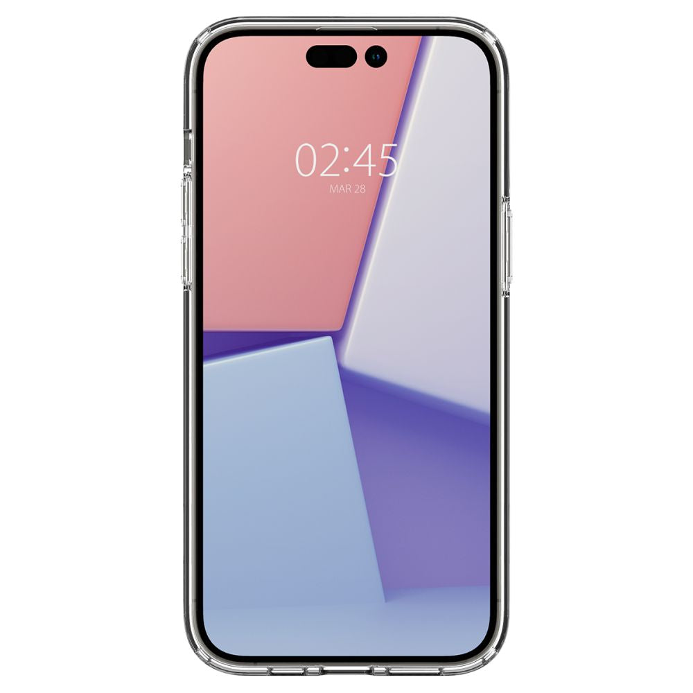 Husă Spigen Ultra Hybrid MagSafe iPhone 14 Pro – imagine 5