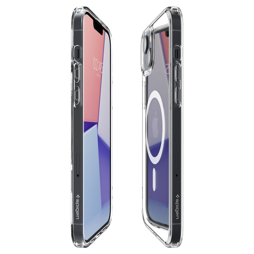 Husă Spigen Ultra Hybrid MagSafe iPhone 14 – imagine 2