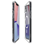 Husă Spigen Ultra Hybrid MagSafe iPhone 14 – imagine 2