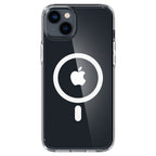 Husă Spigen Ultra Hybrid MagSafe iPhone 14 – imagine 3