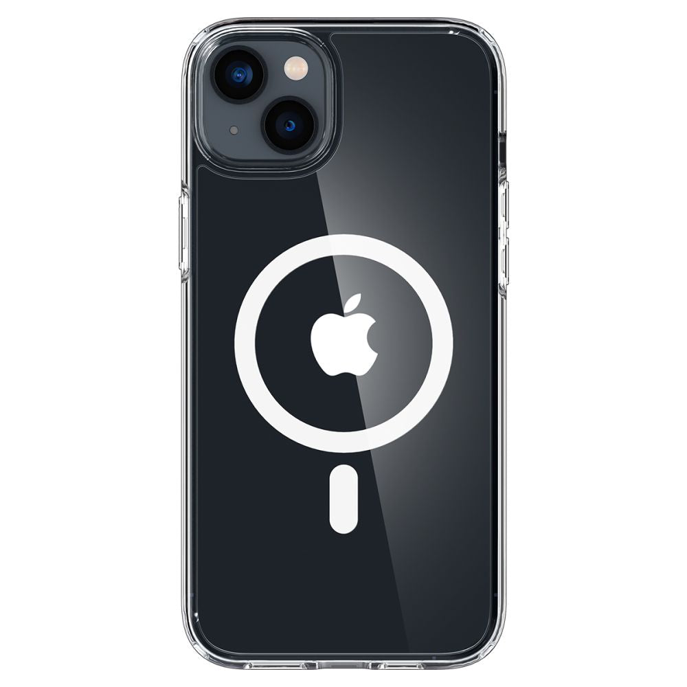 Husă Spigen Ultra Hybrid MagSafe iPhone 14 – imagine 3