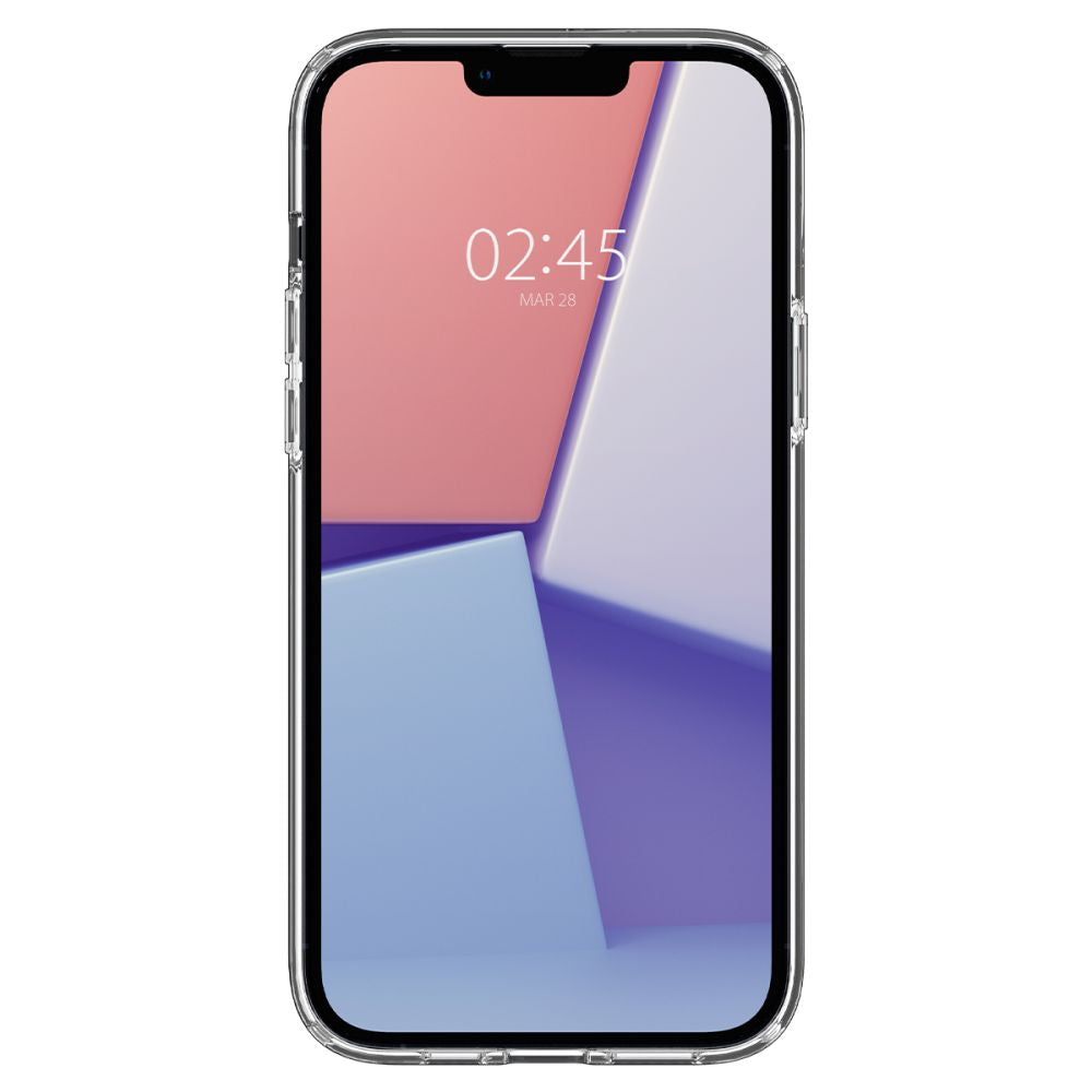 Husă Spigen Ultra Hybrid MagSafe iPhone 14 – imagine 5